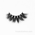 Strip complet 15 mm 3D Mink Lashes